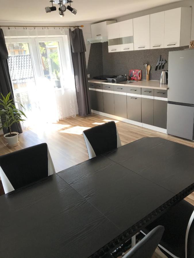 Apartament I Pokoje U Piotra Sromowce Nizne Exterior photo