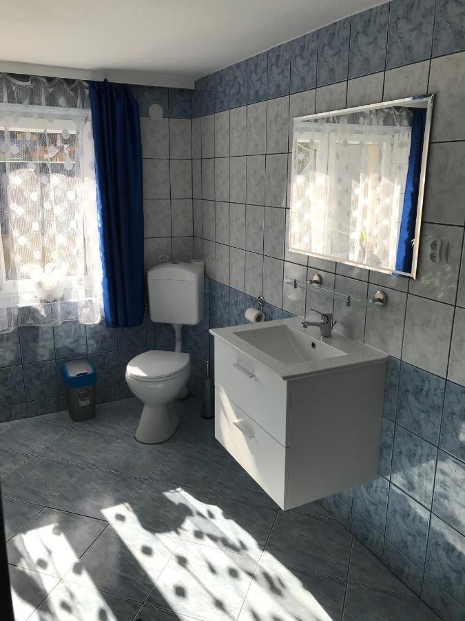 Apartament I Pokoje U Piotra Sromowce Nizne Exterior photo