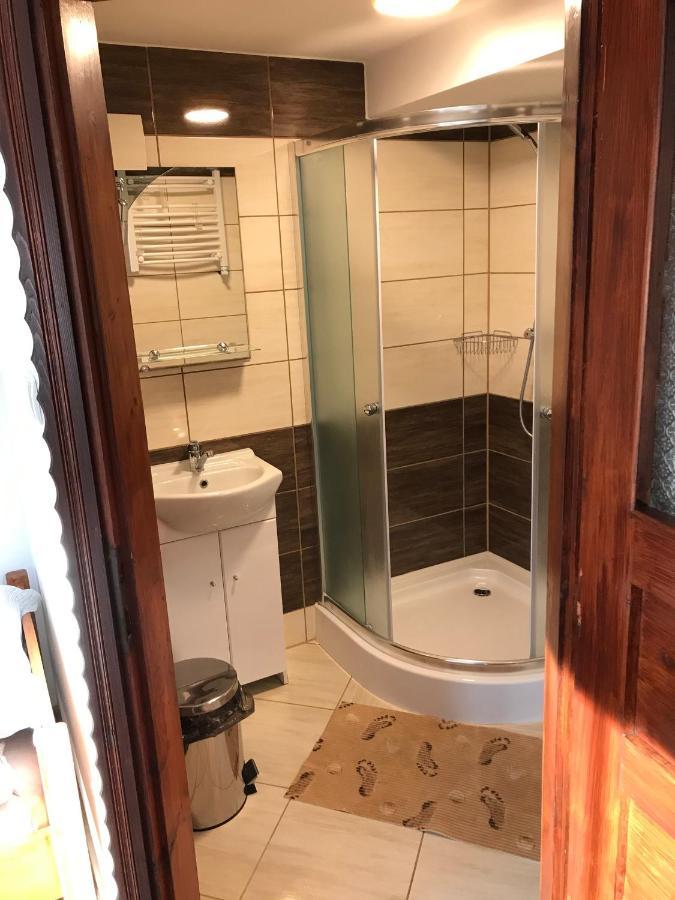 Apartament I Pokoje U Piotra Sromowce Nizne Exterior photo