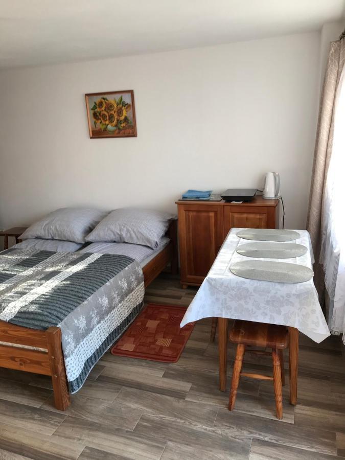 Apartament I Pokoje U Piotra Sromowce Nizne Exterior photo