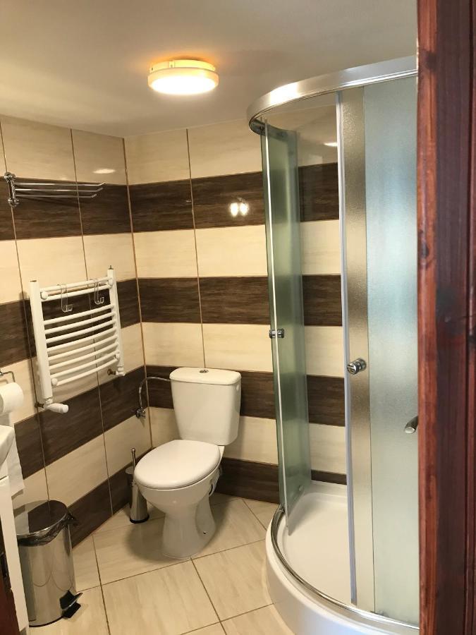 Apartament I Pokoje U Piotra Sromowce Nizne Exterior photo