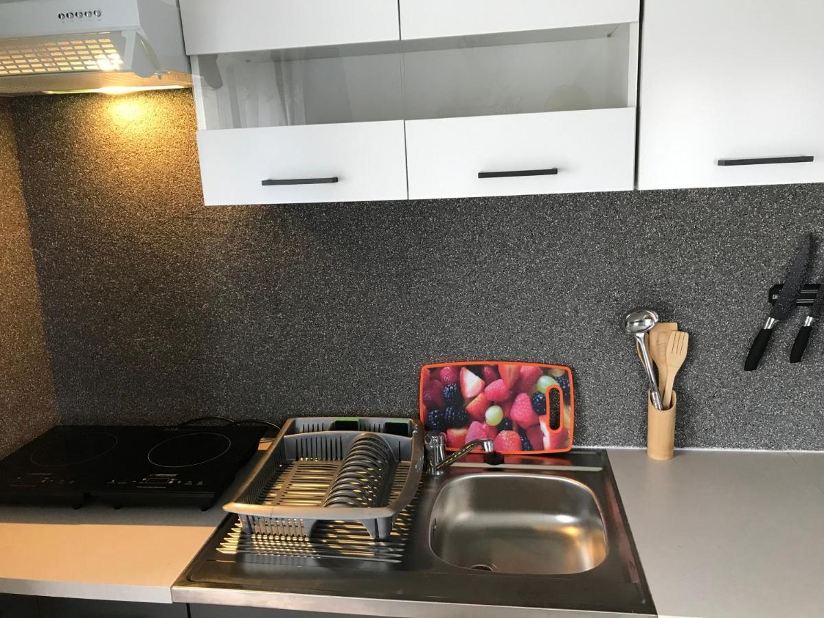 Apartament I Pokoje U Piotra Sromowce Nizne Exterior photo